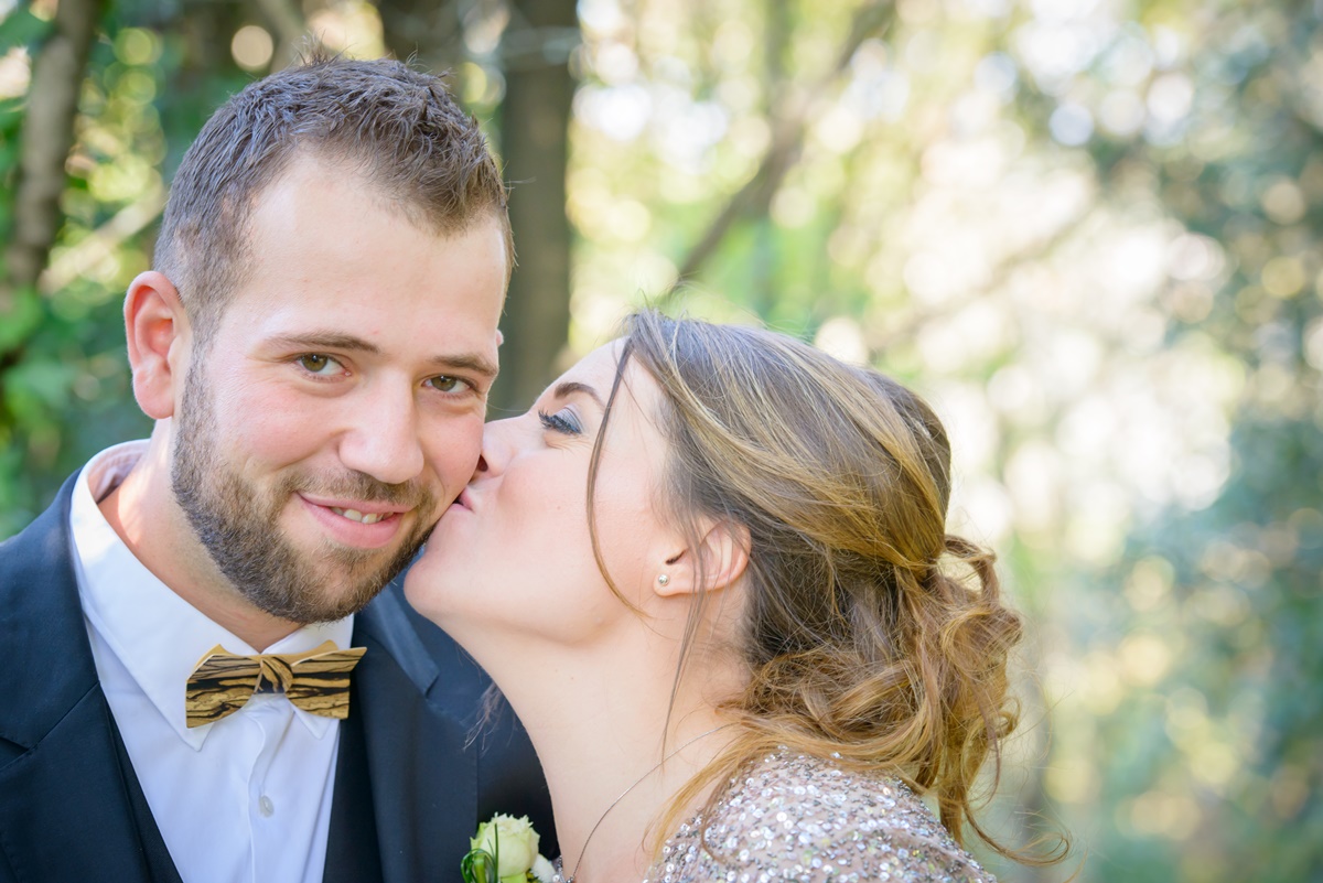 photographe Mariage Préparatifs