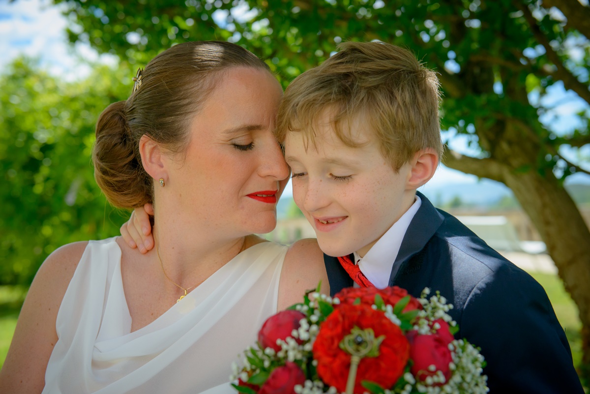 photographe Mariage Préparatifs