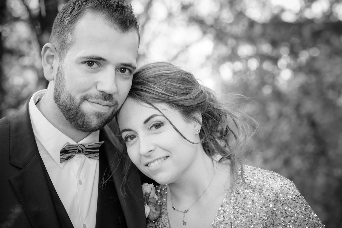 photographe Mariage Préparatifs