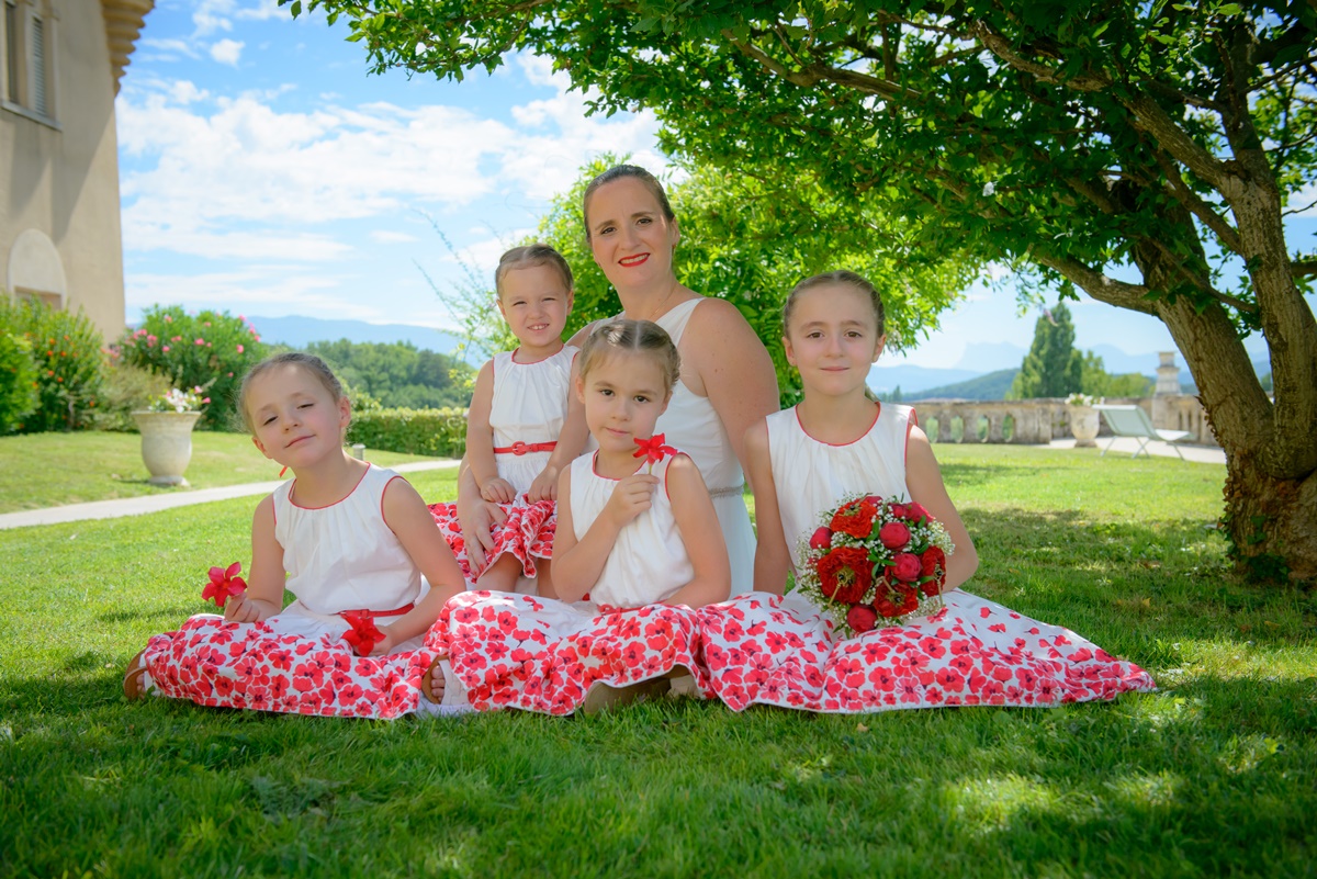 photographe Mariage Préparatifs