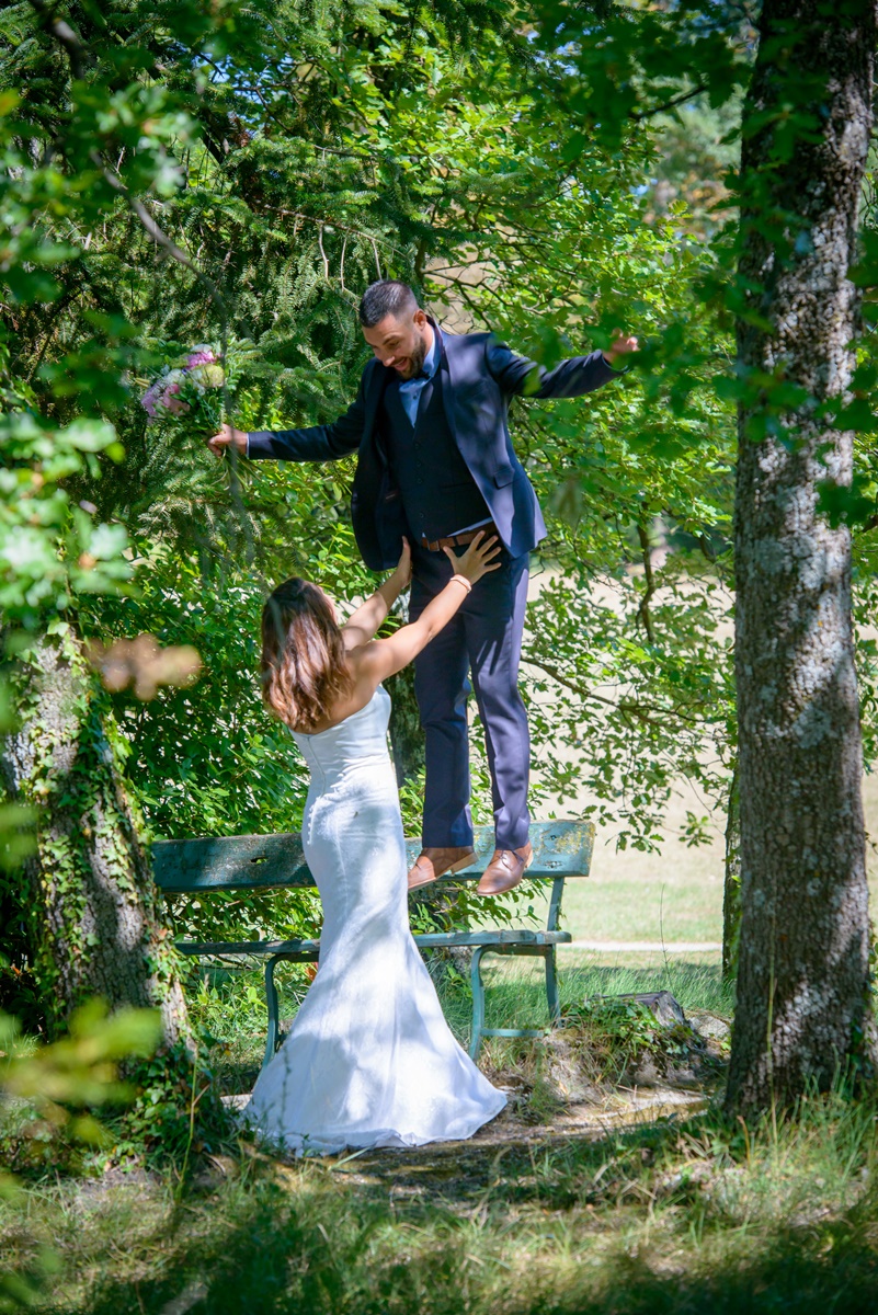 photographe Mariage Préparatifs