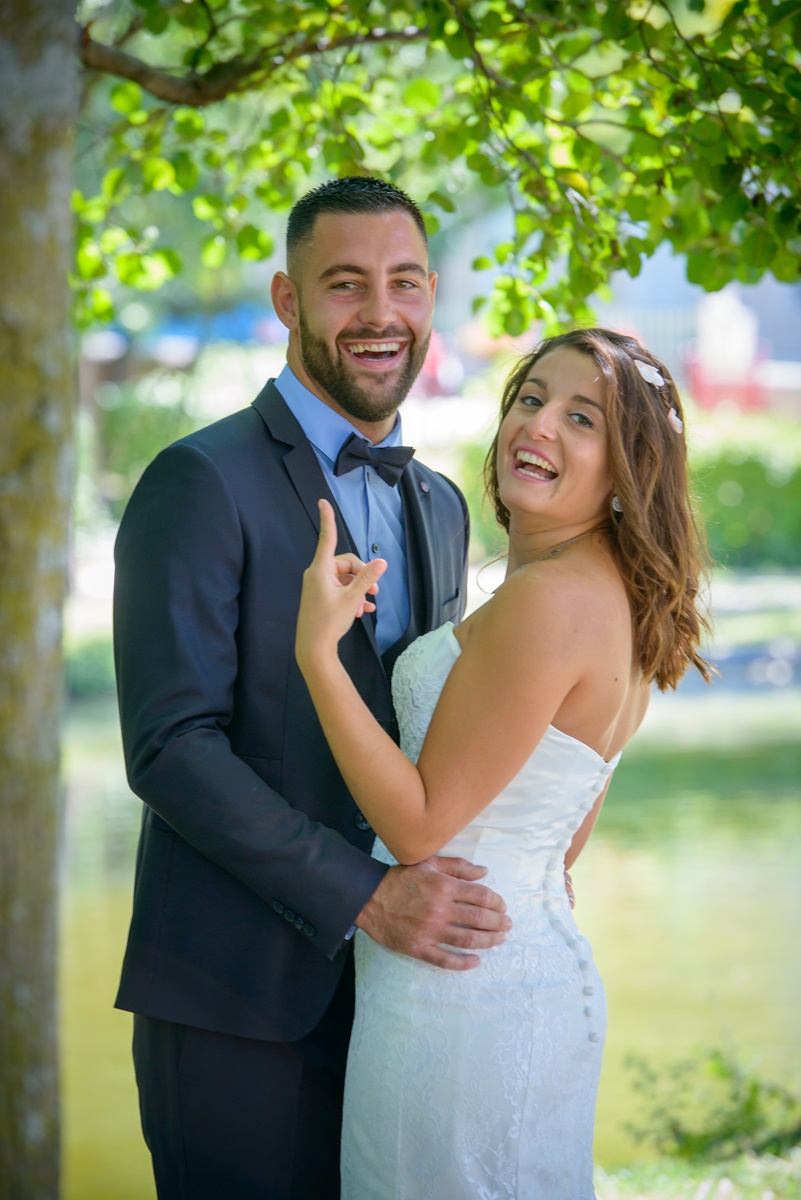 photographe Mariage Préparatifs
