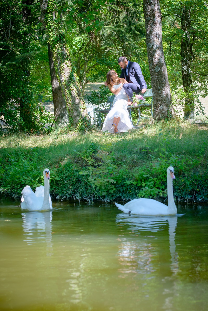 photographe Mariage Préparatifs