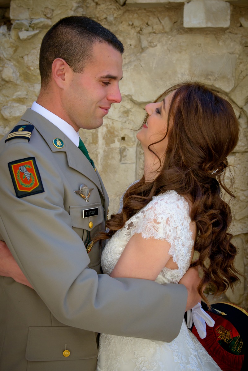 photographe Mariage Préparatifs