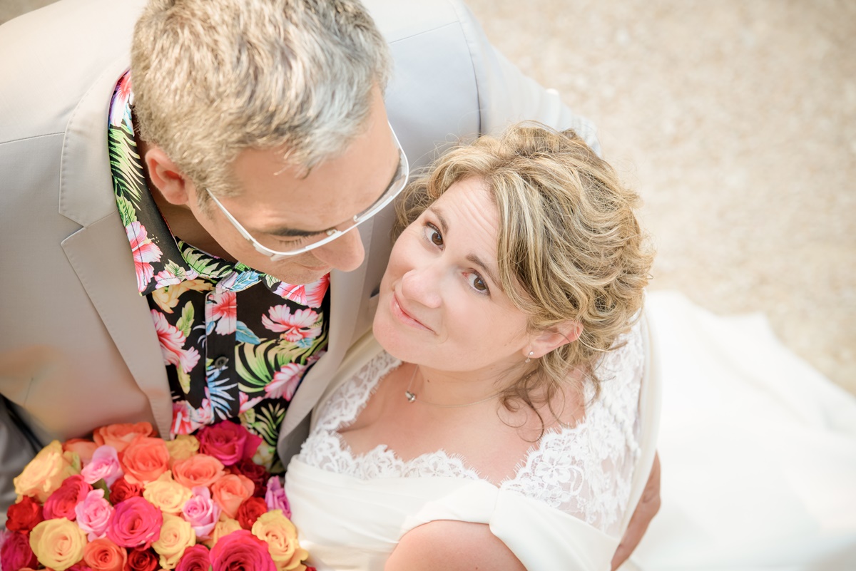 photographe Mariage Préparatifs