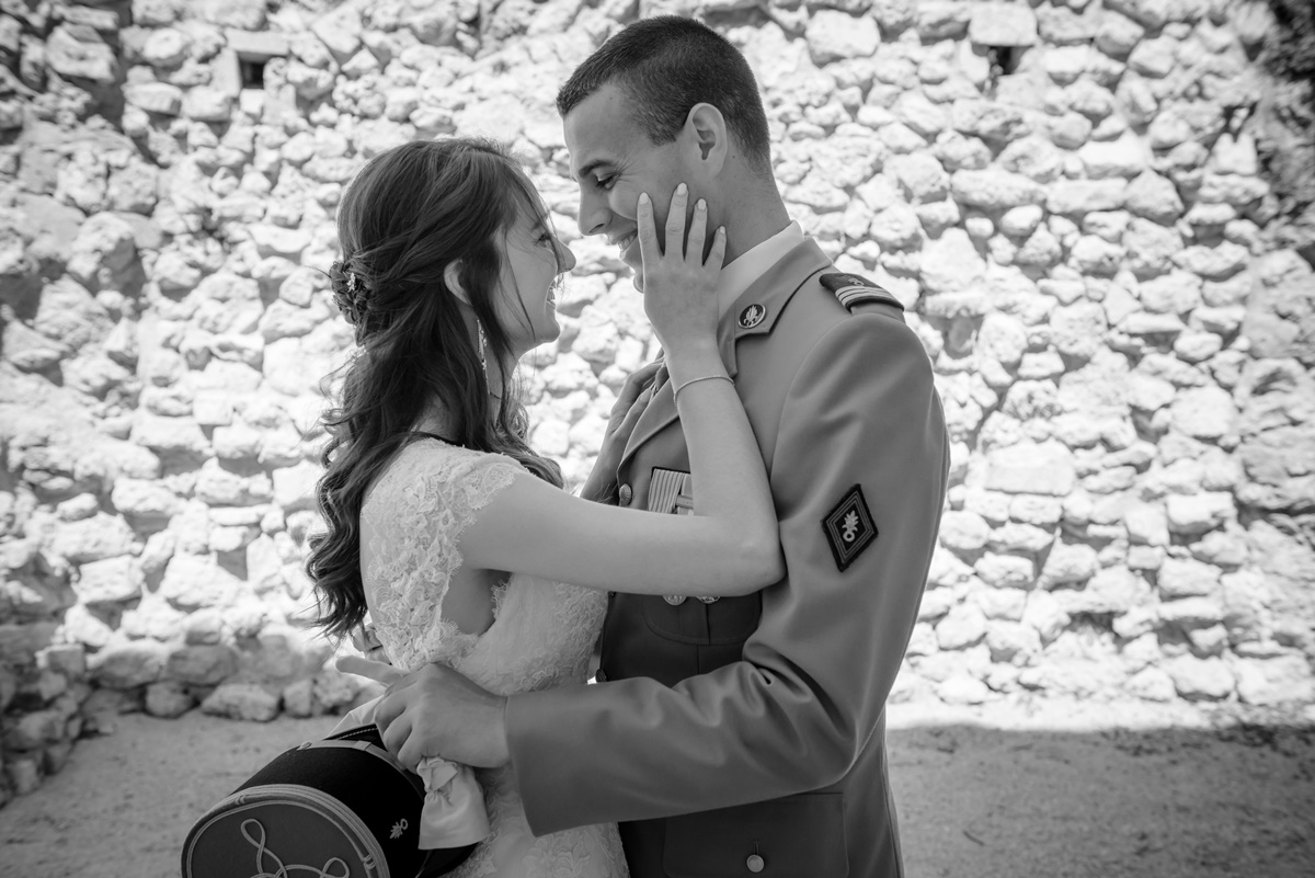 photographe Mariage Préparatifs