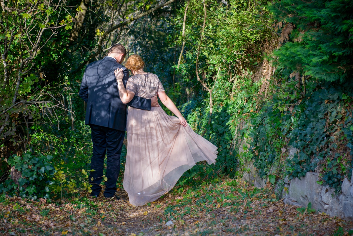 photographe Mariage Préparatifs