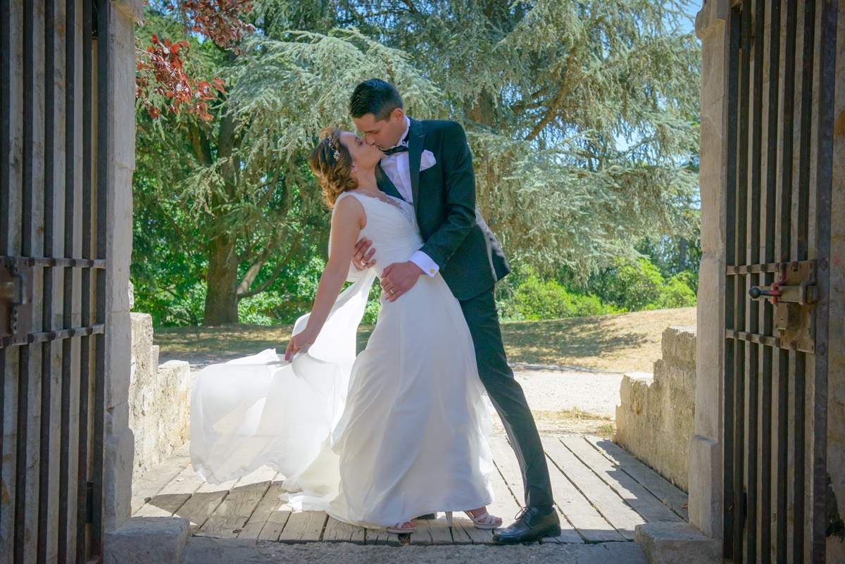 photographe Mariage Préparatifs