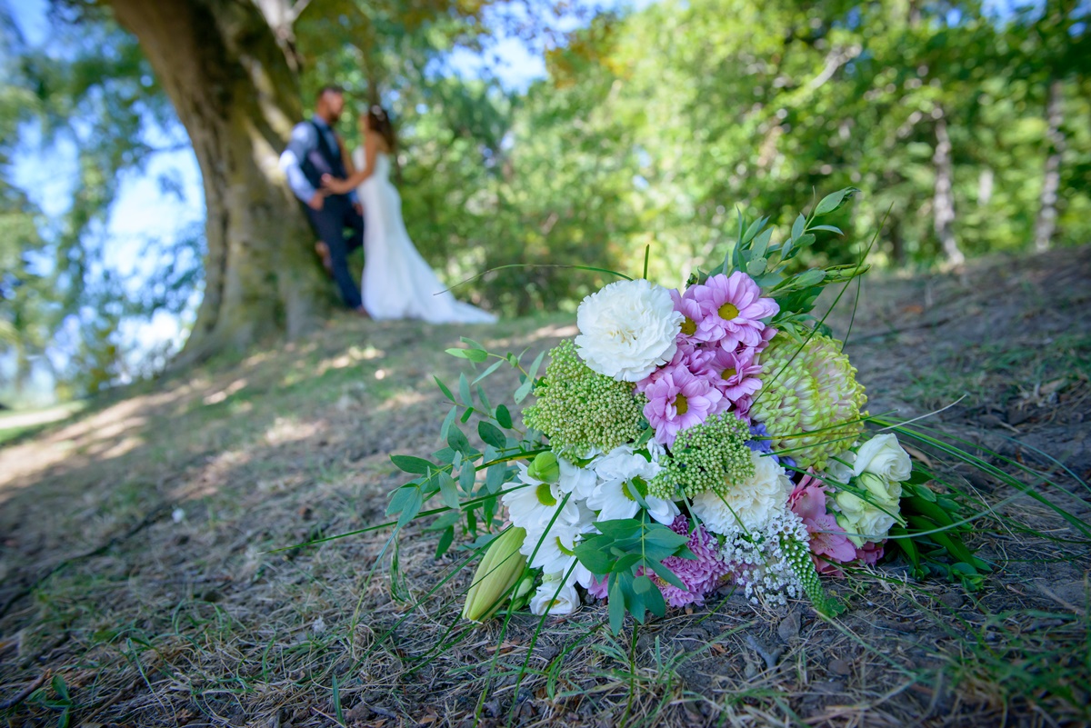 photographe Mariage Préparatifs