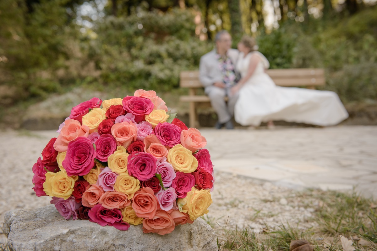 photographe Mariage Préparatifs