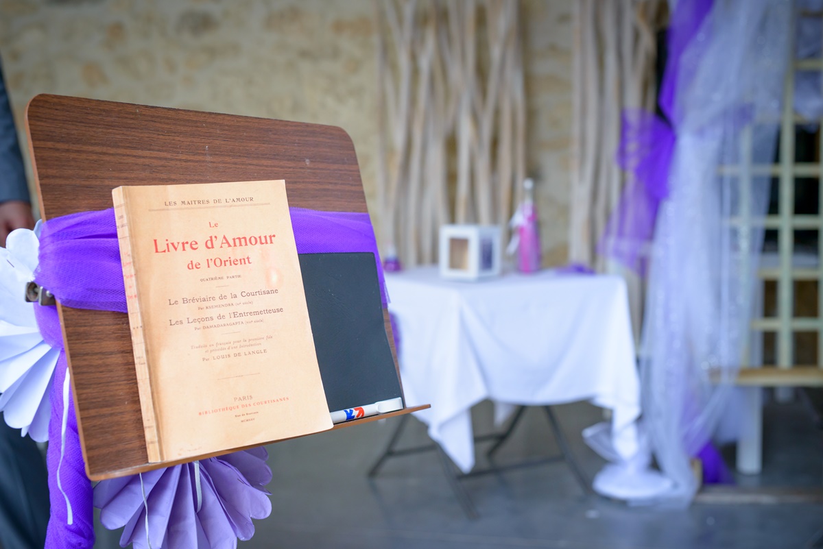 photographe Mariage Préparatifs