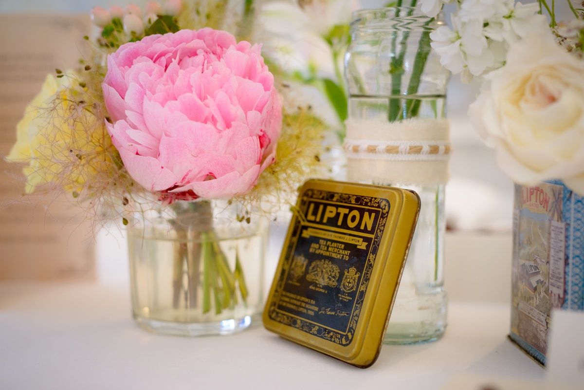 photographe Mariage Préparatifs