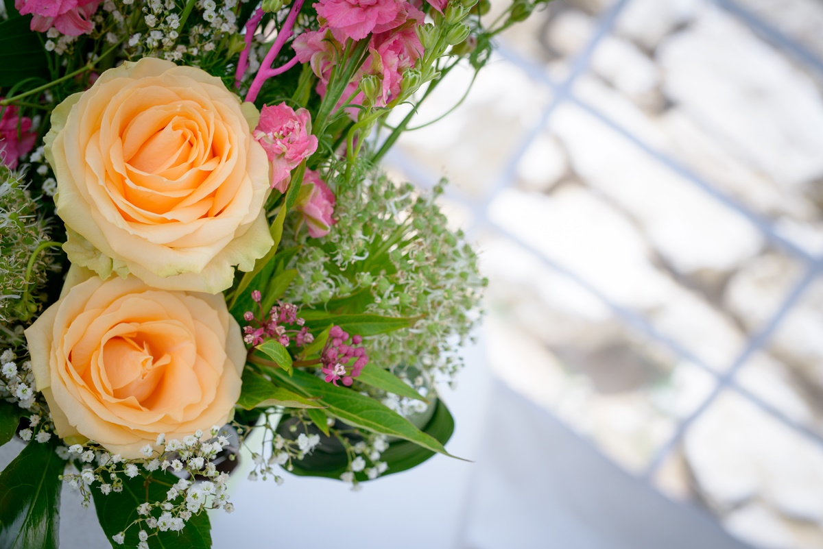 photographe Mariage Préparatifs