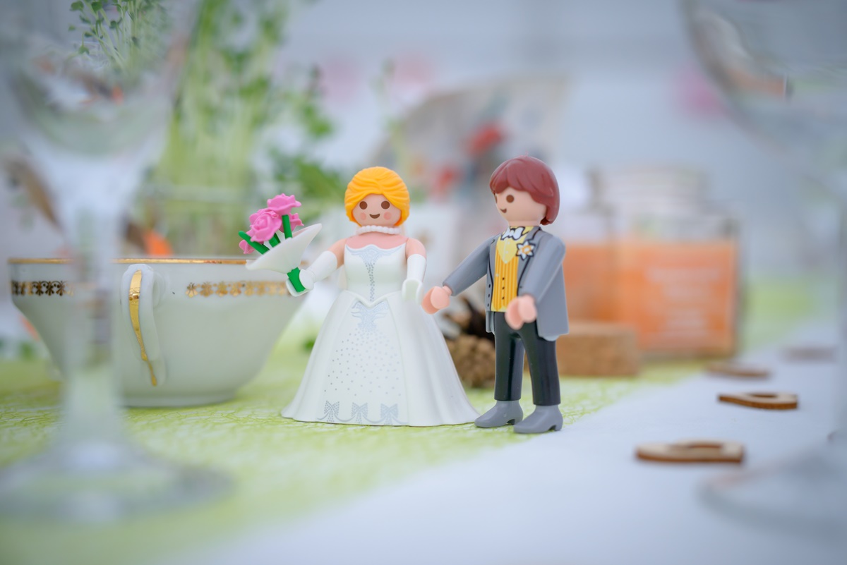 photographe Mariage Préparatifs