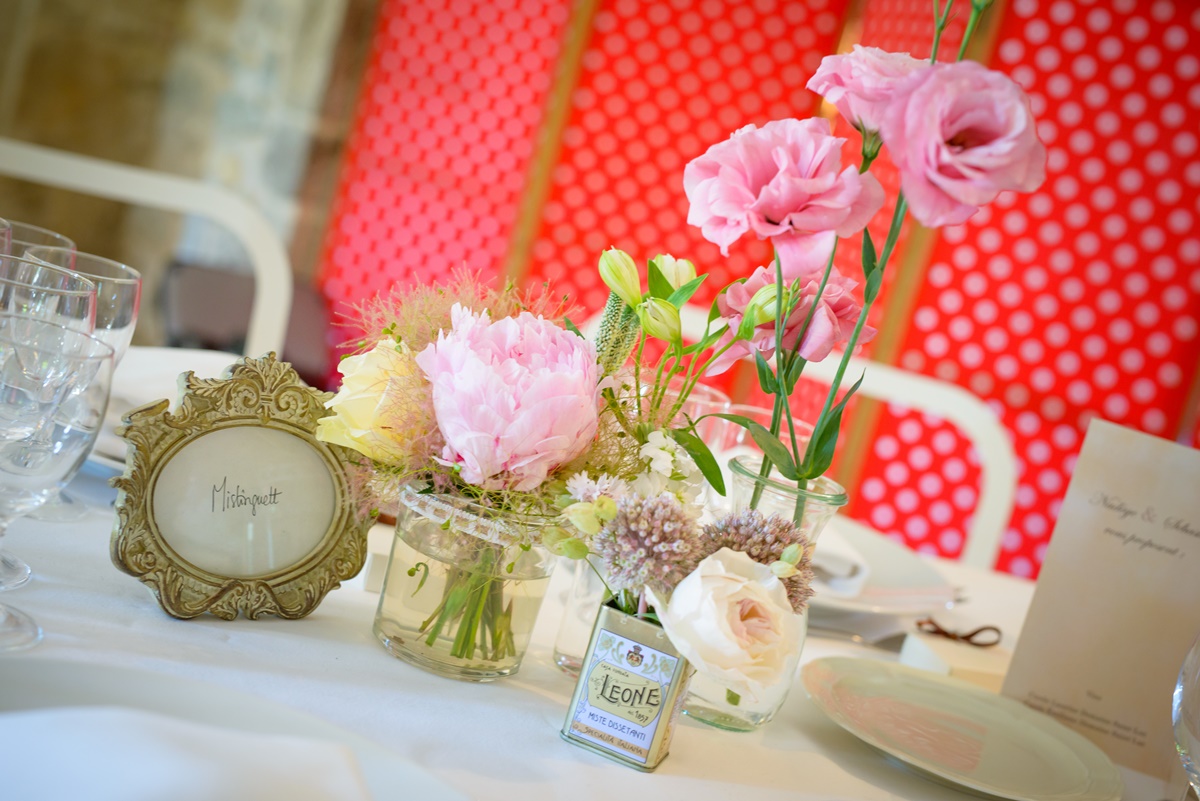 photographe Mariage Préparatifs