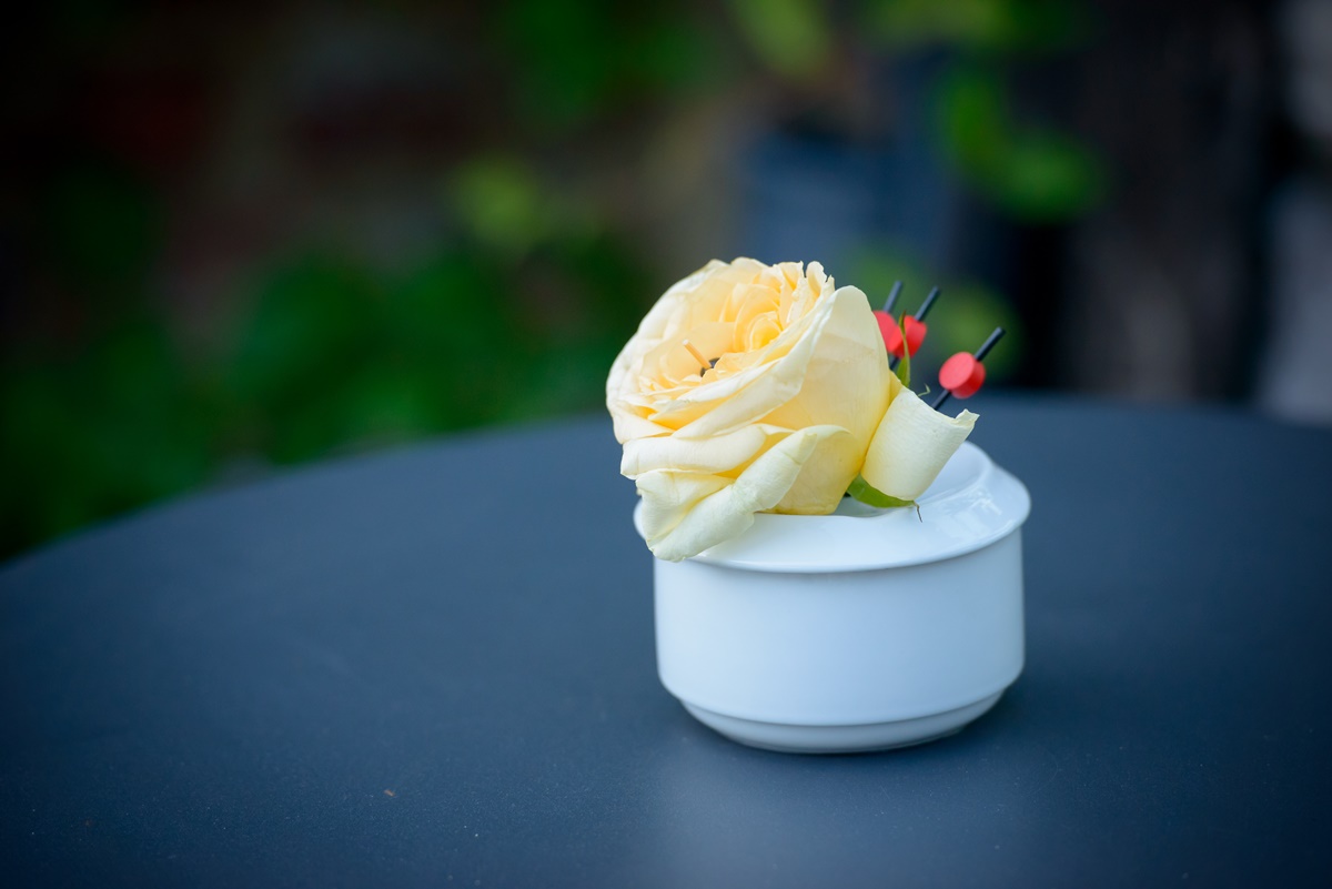 photographe Mariage Préparatifs