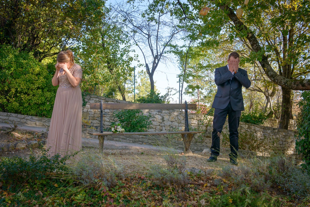 photographe Mariage Préparatifs