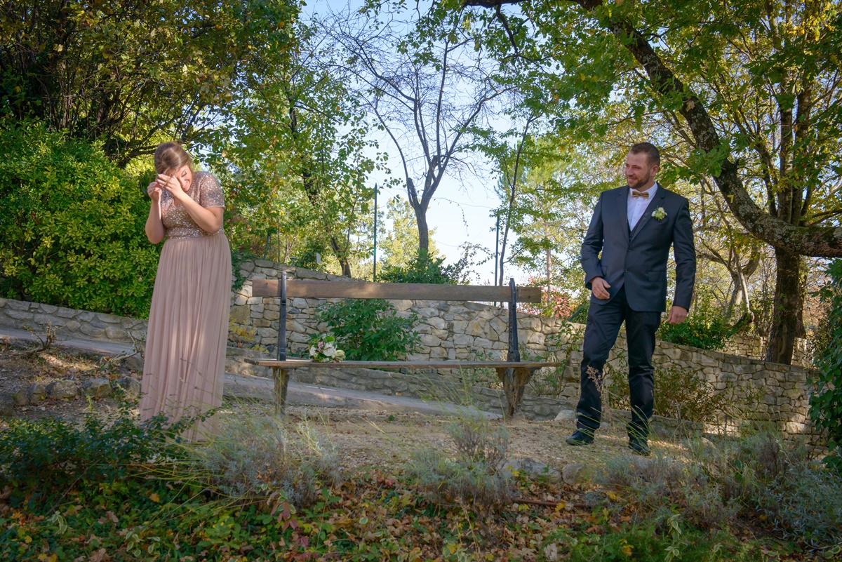 photographe Mariage Préparatifs