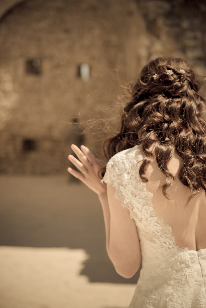 photographe Mariage Préparatifs