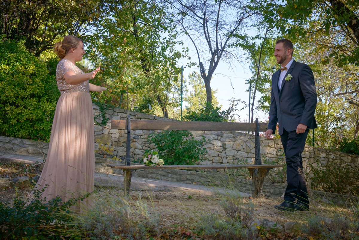 photographe Mariage Préparatifs