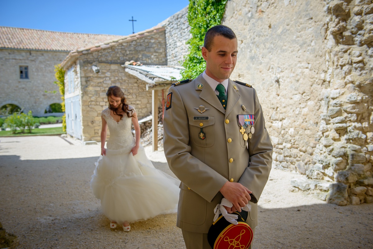 photographe Mariage Préparatifs
