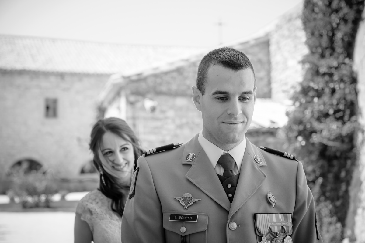 photographe Mariage Préparatifs