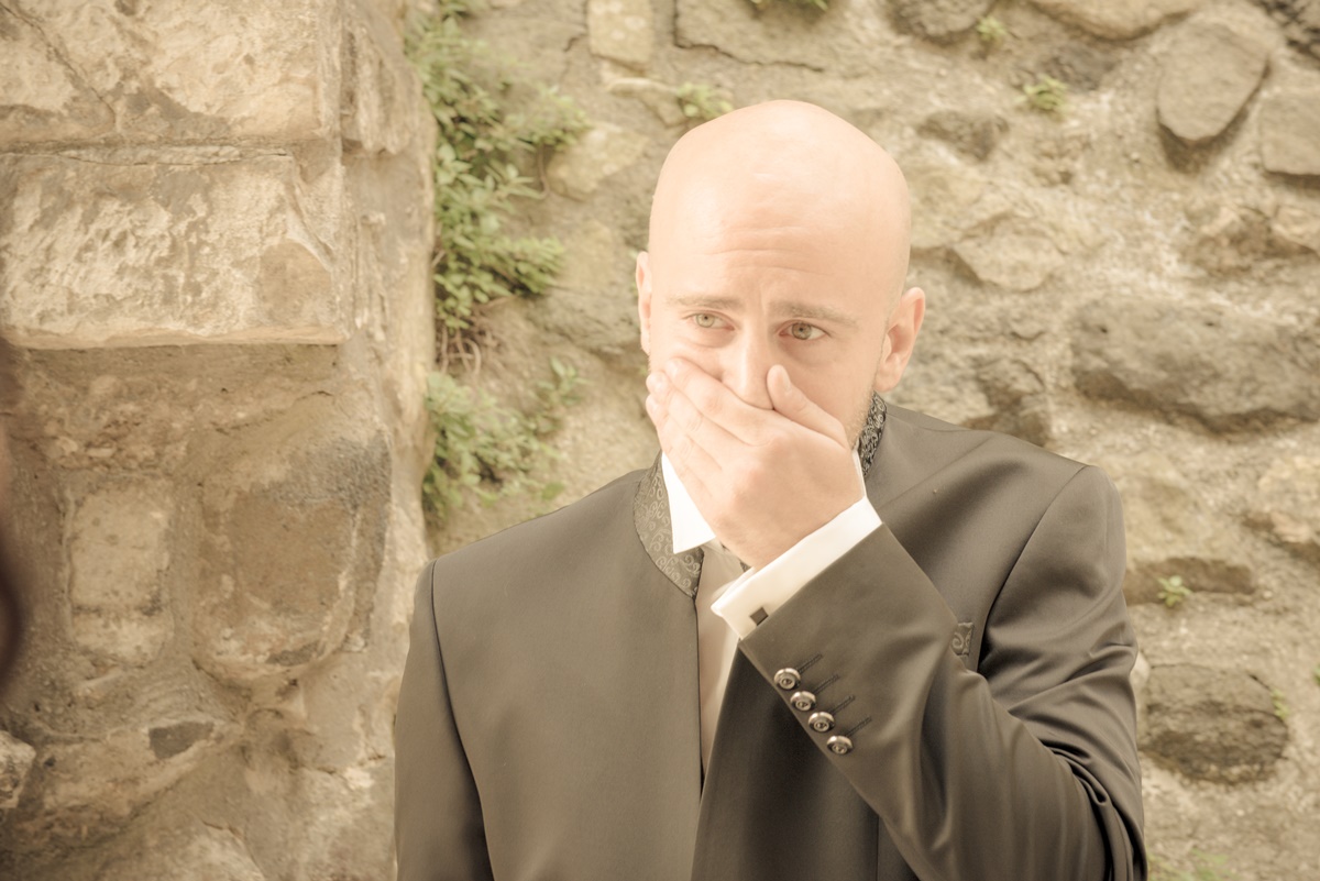 photographe Mariage Préparatifs