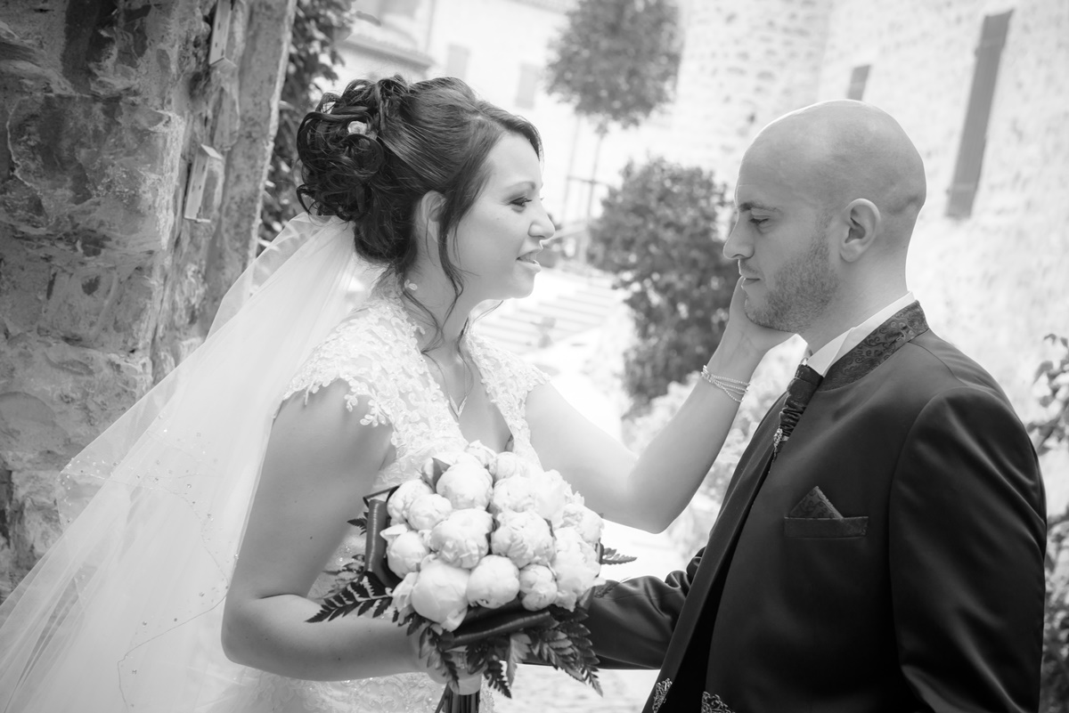 photographe Mariage Préparatifs