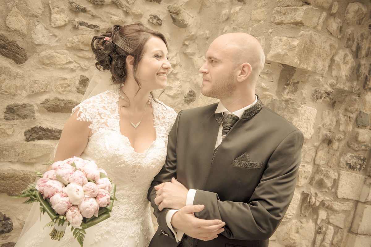 photographe Mariage Préparatifs