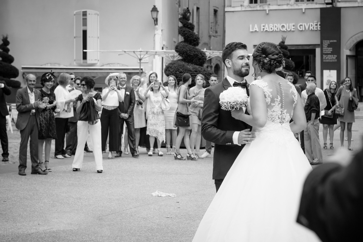 photographe Mariage Préparatifs