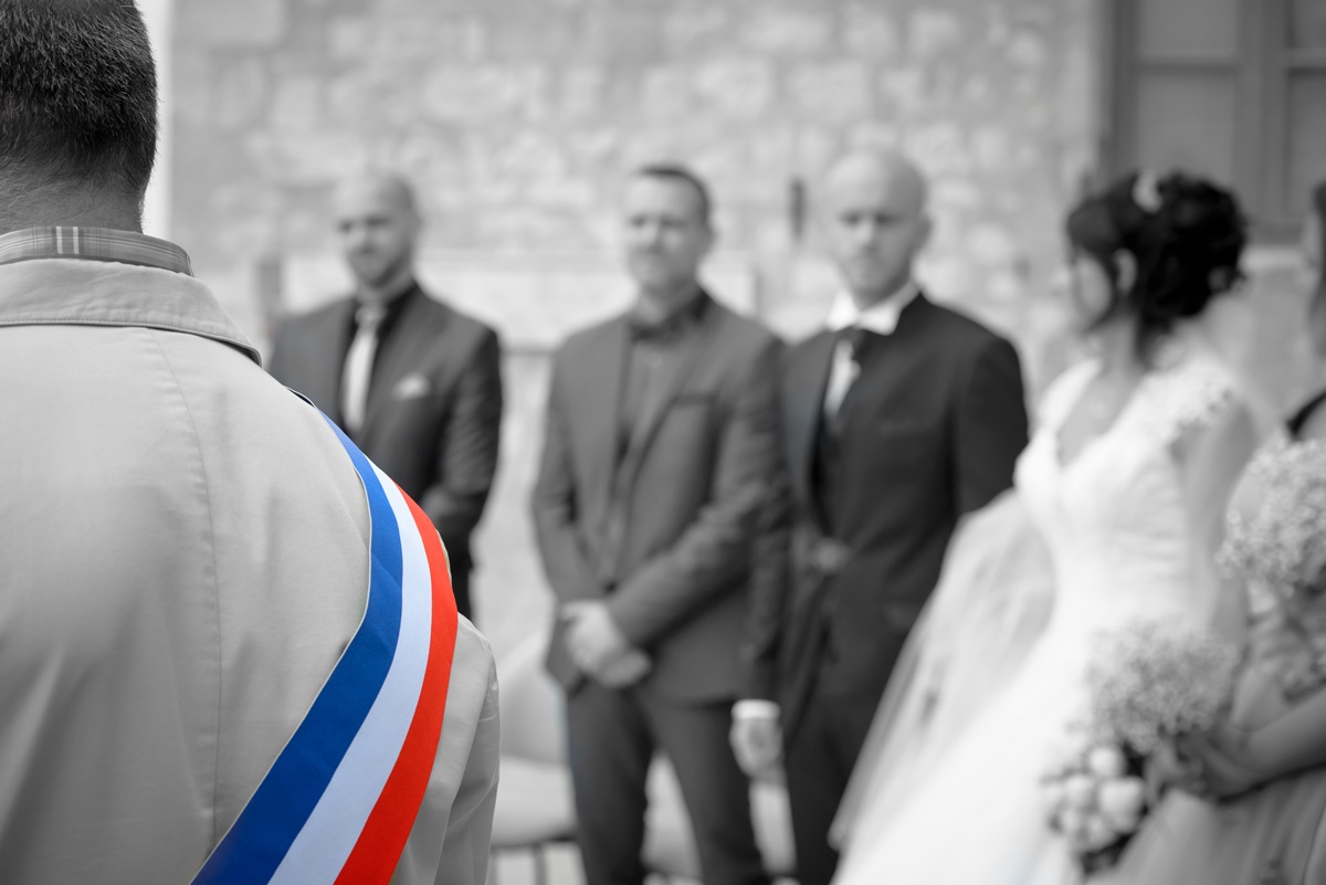 photographe Mariage Préparatifs