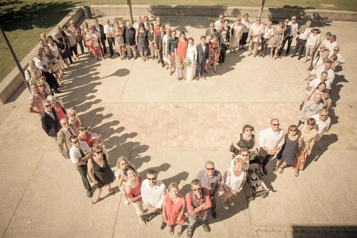 photographe Mariage Préparatifs