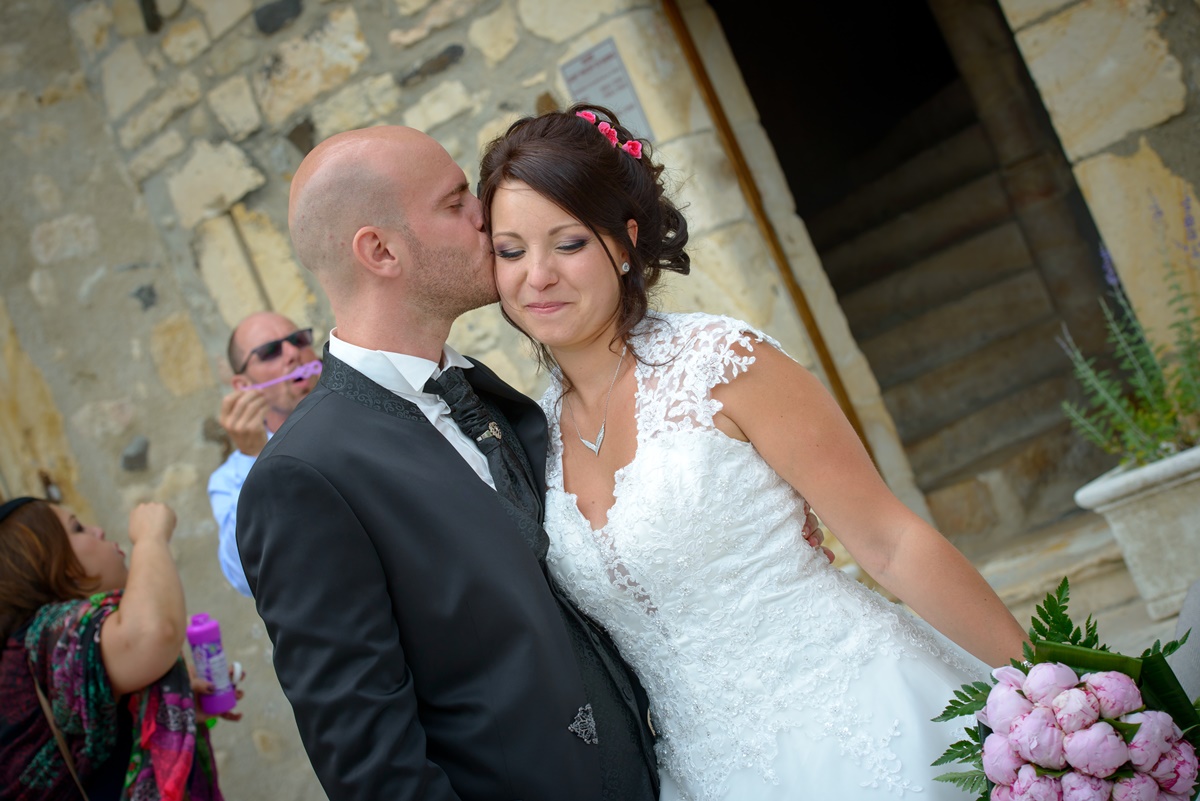 photographe Mariage Préparatifs