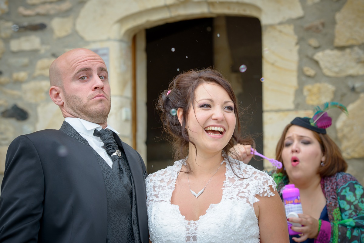 photographe Mariage Préparatifs