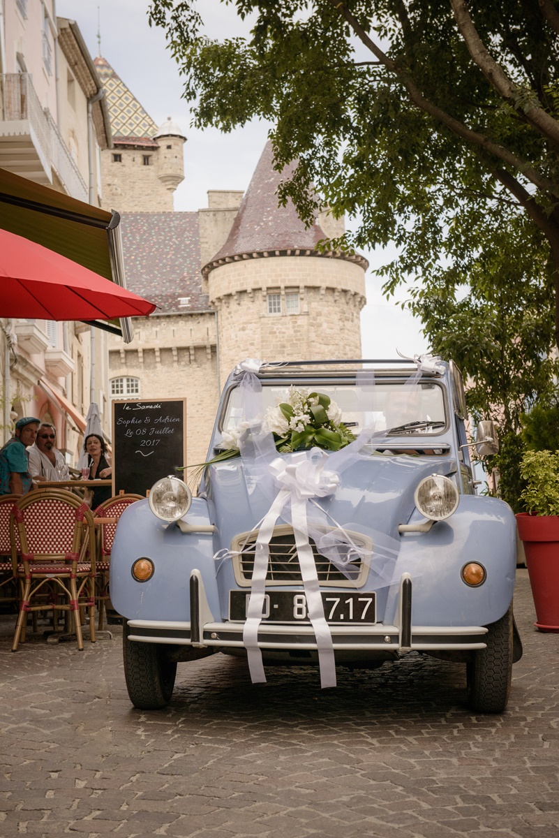 photographe Mariage Préparatifs