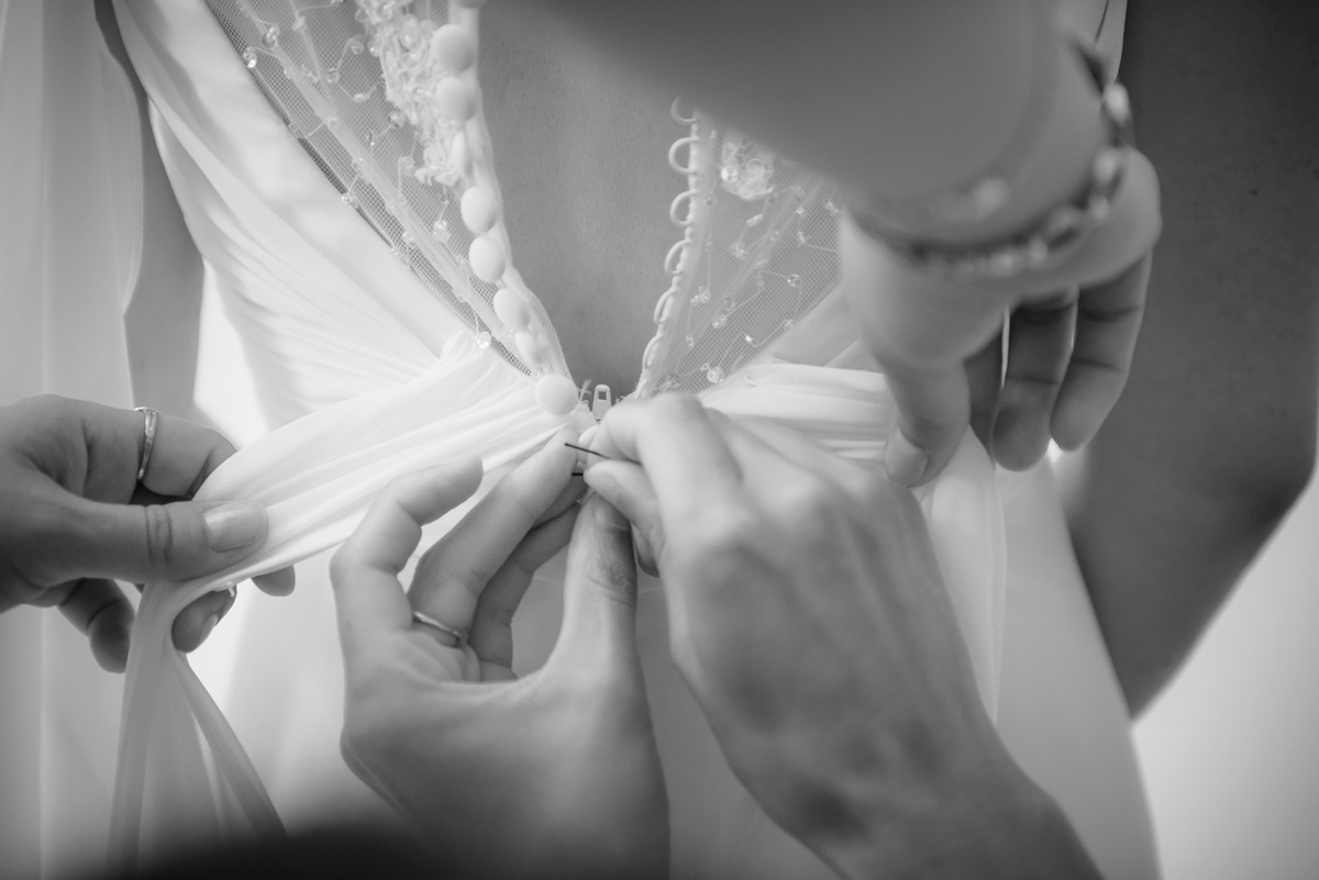 photographe Mariage Préparatifs