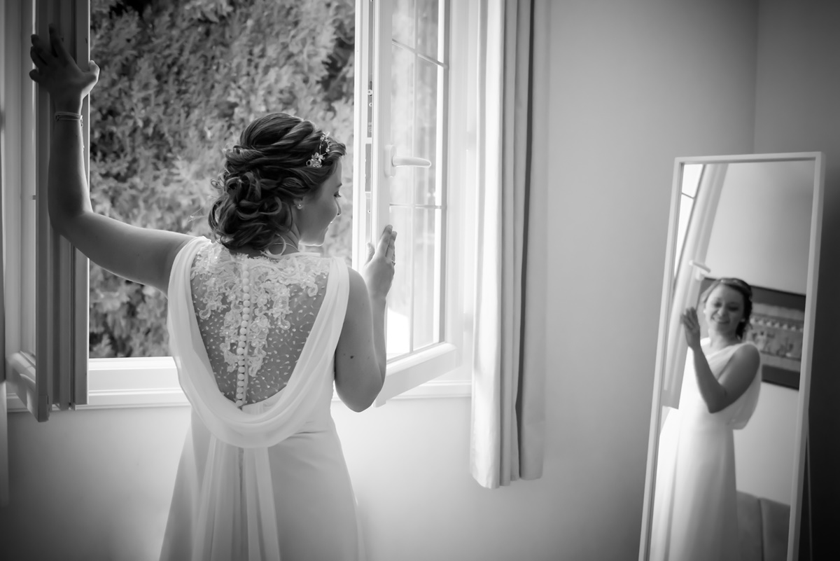 photographe Mariage Préparatifs