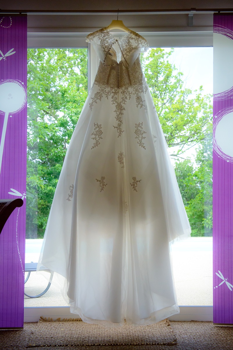 photographe Mariage Préparatifs