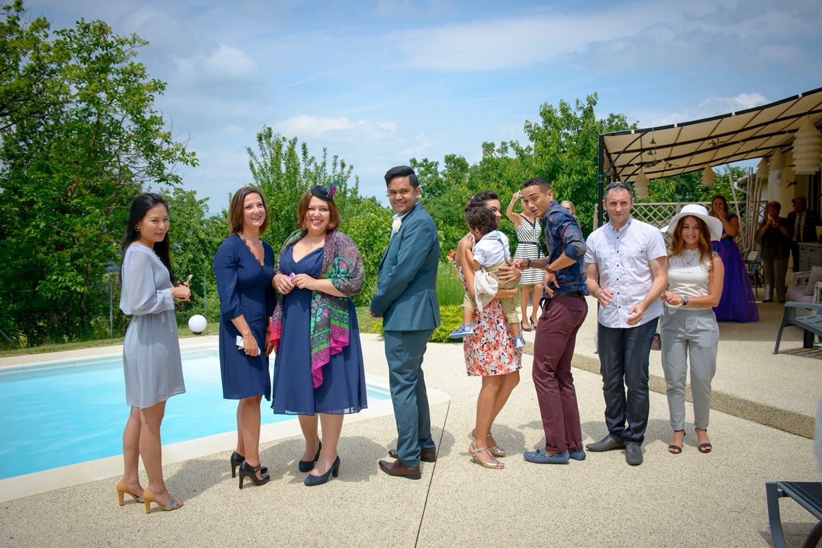 photographe Mariage Préparatifs