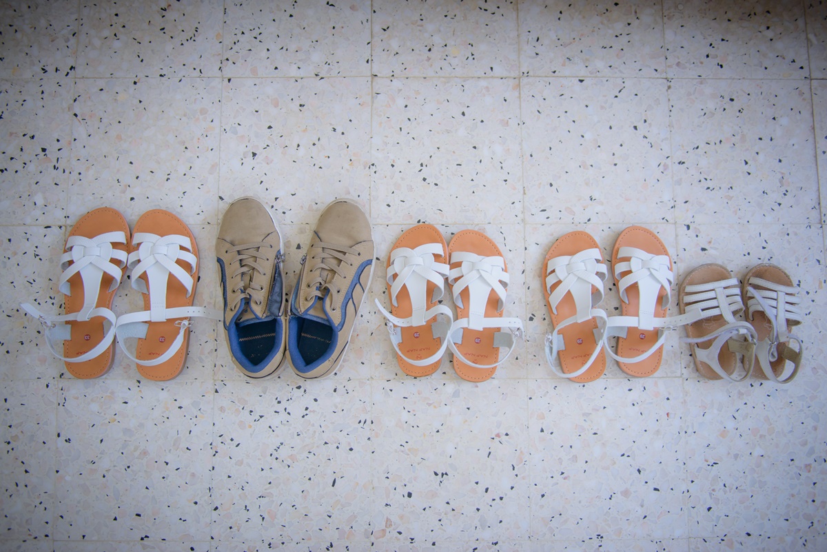 photographe Mariage Préparatifs