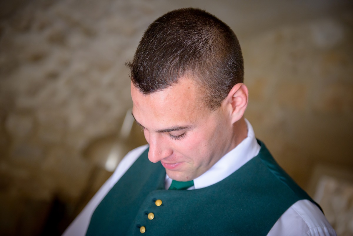 photographe Mariage Préparatifs