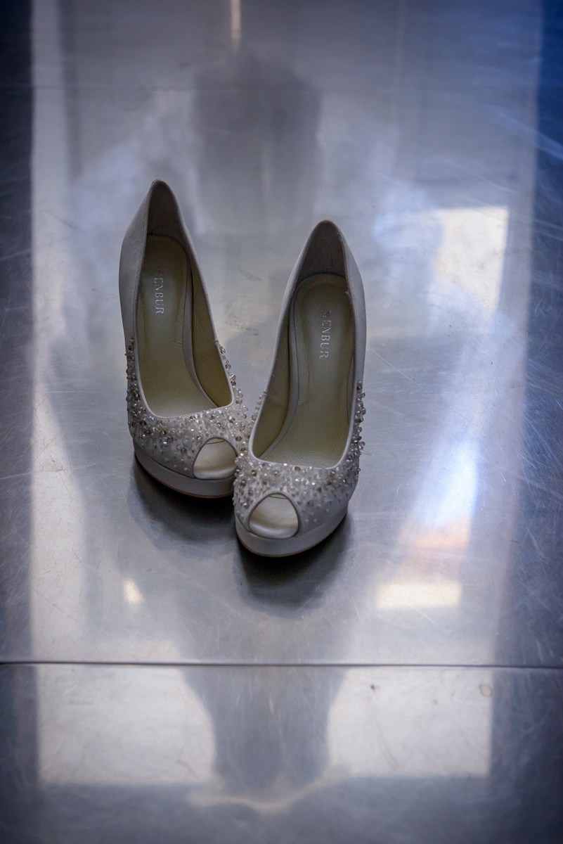 photographe Mariage Préparatifs