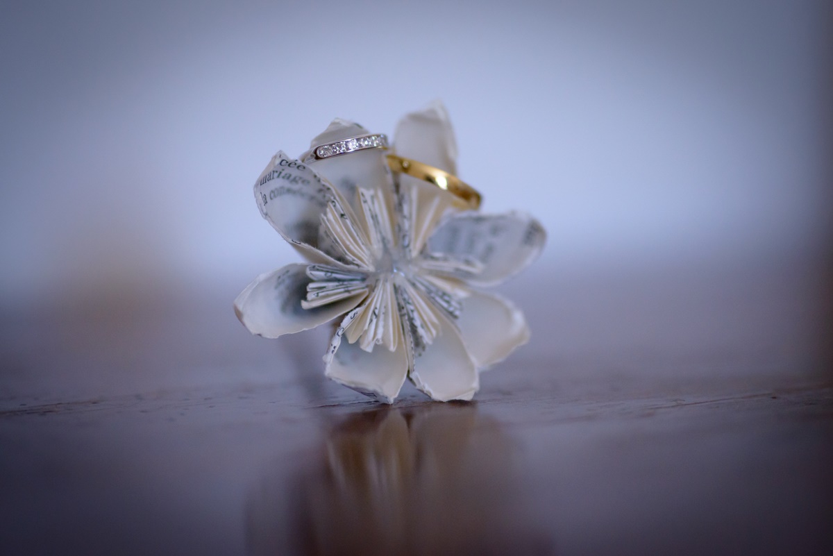 photographe Mariage Préparatifs