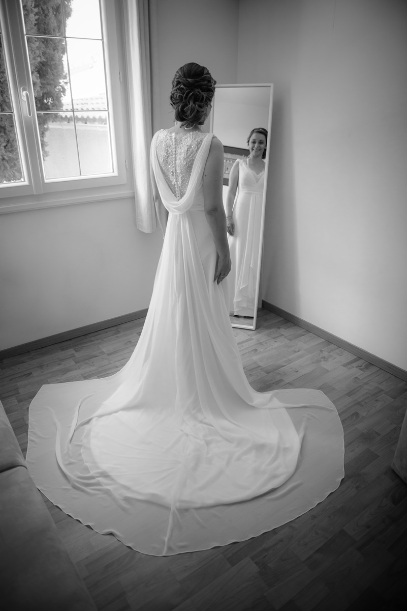 photographe Mariage Préparatifs